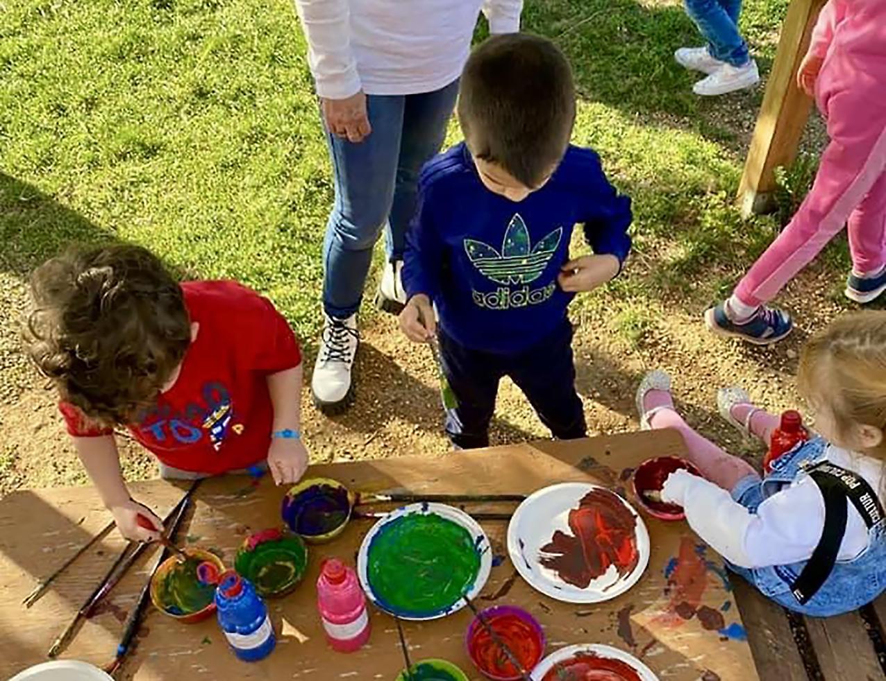 Scuole chiuse, in Puglia 300 fattorie didattiche pronte ad accogliere i  bambini - Buonasera 24