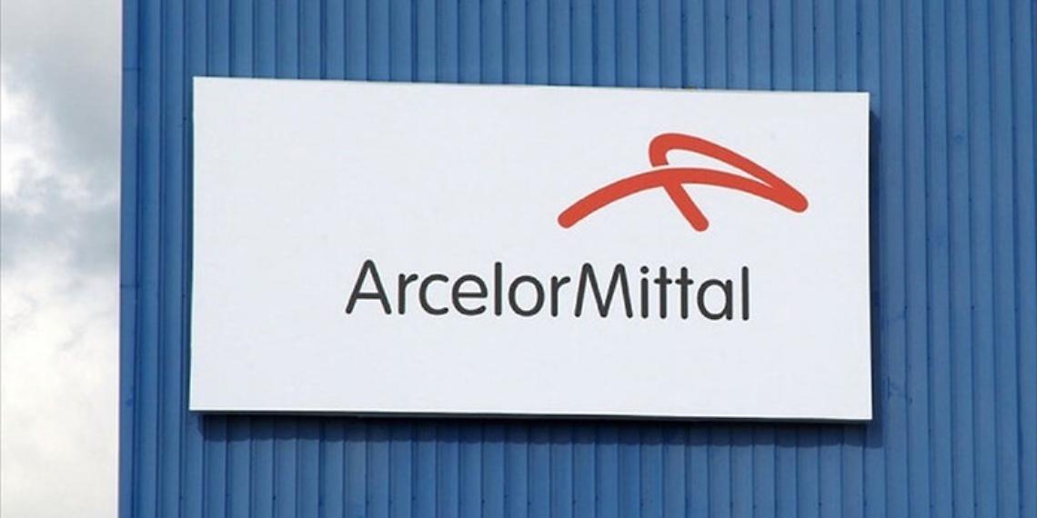 Arcelor Mittal