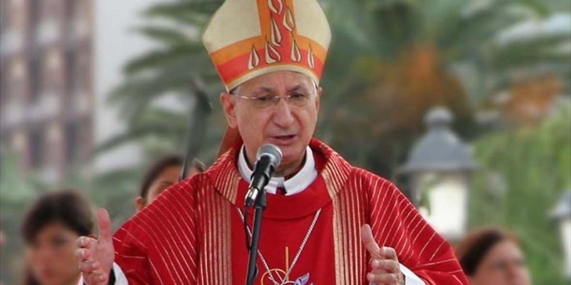 Filippo Santoro