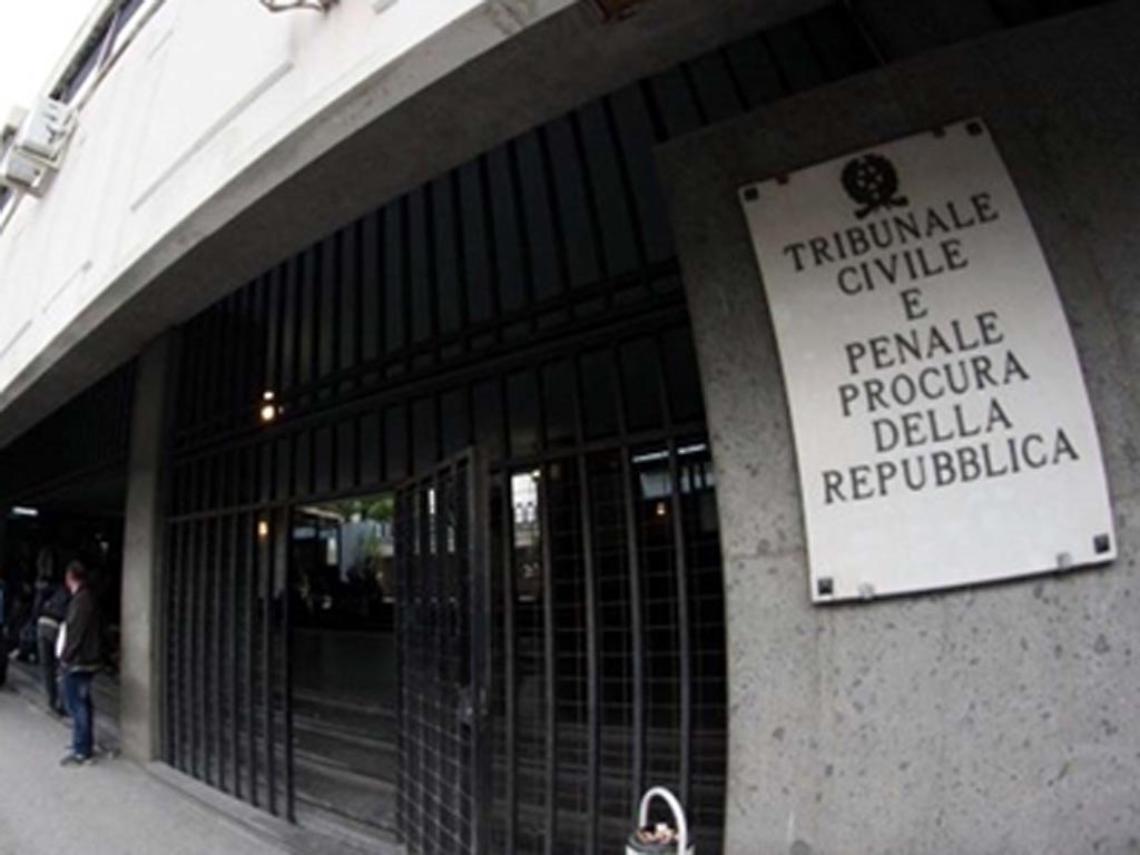 Il tribunale di Taranto