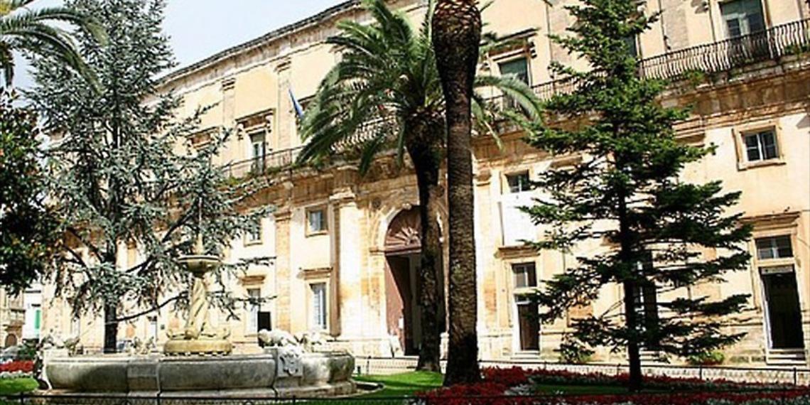 Il Palazzo Ducale di Martina Franca