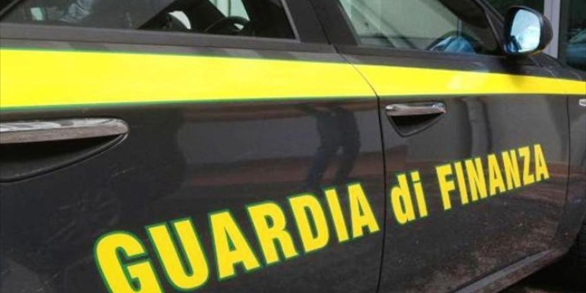 Guardia di Finanza