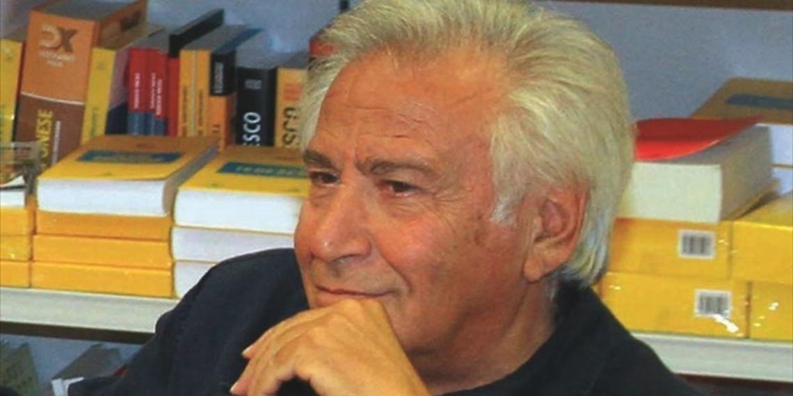 Claudio Signorile