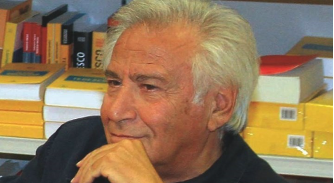 Claudio Signorile