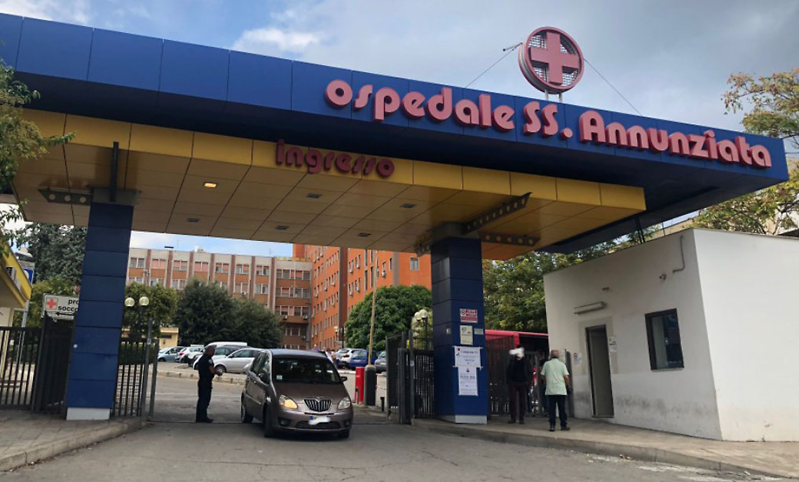 Ospedale Ss. Annunziata di Taranto