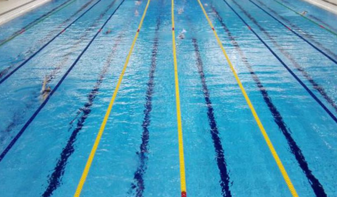 Piscina olimpionica