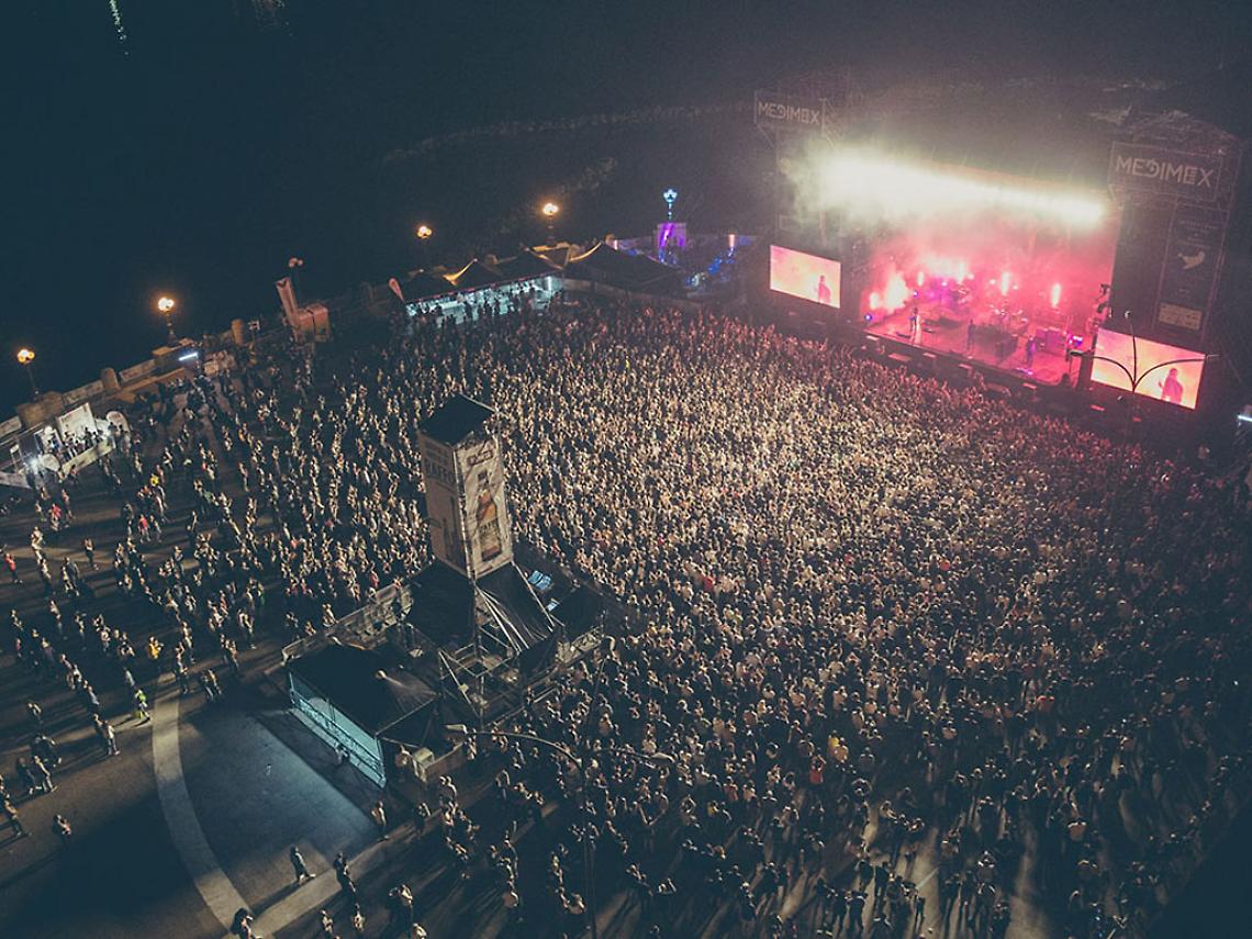 Medimex 2019