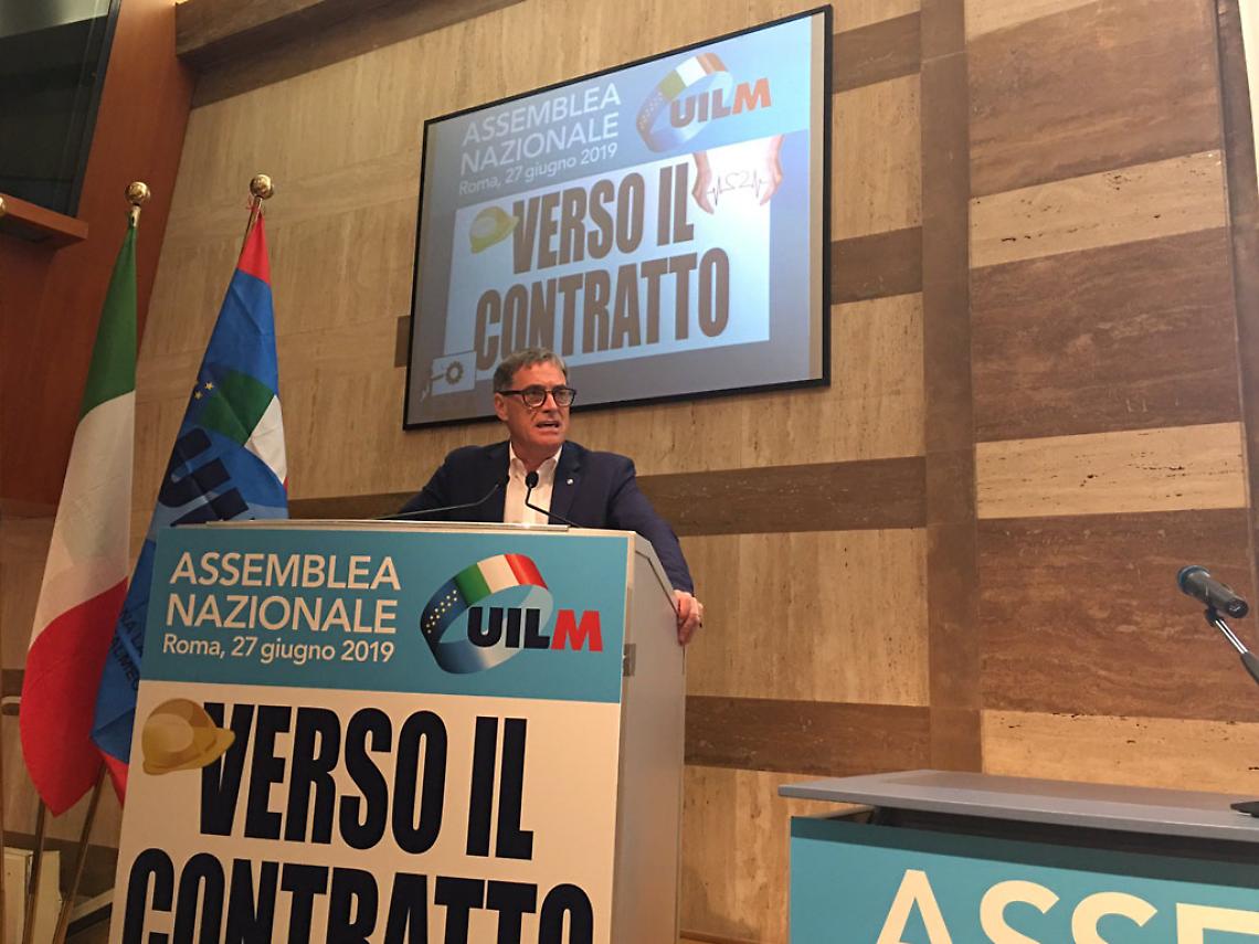 Rocco Palombella 