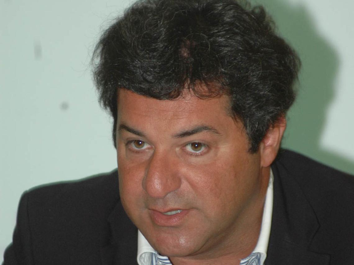 Fabio De Bartolomeo
