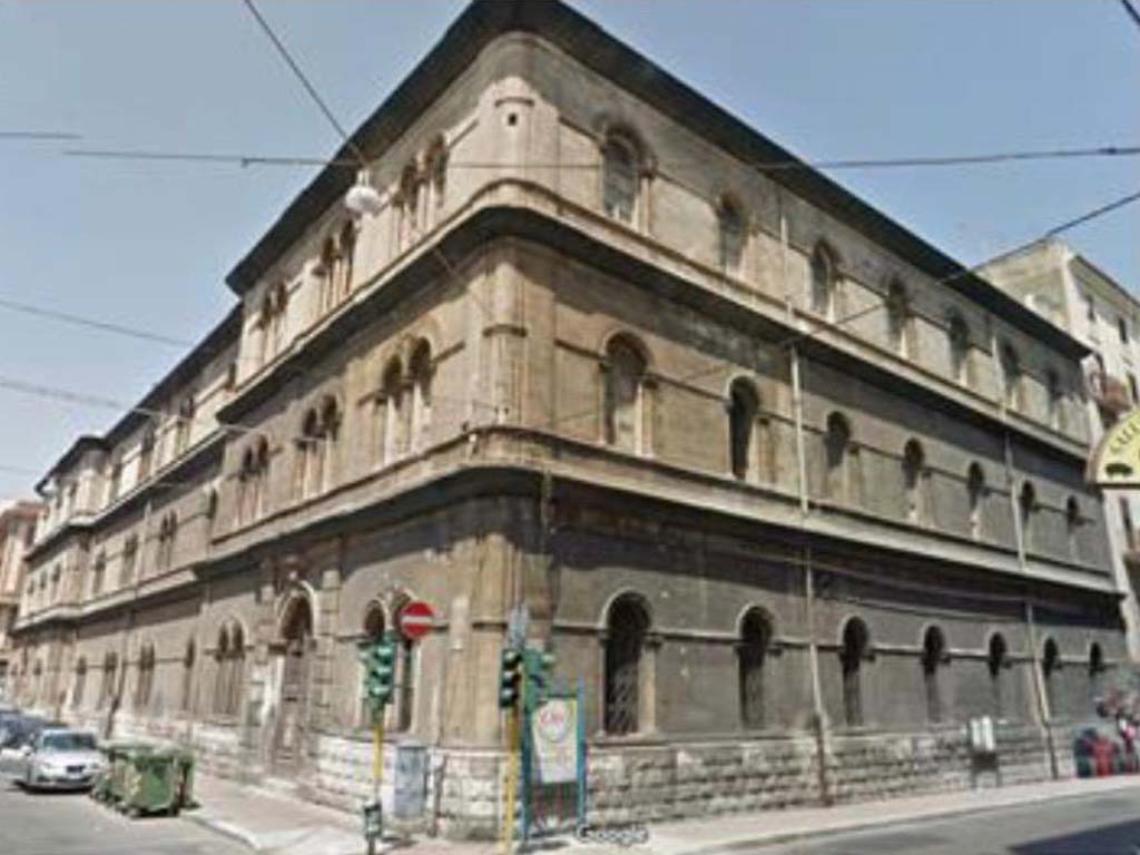 Palazzo Frisini