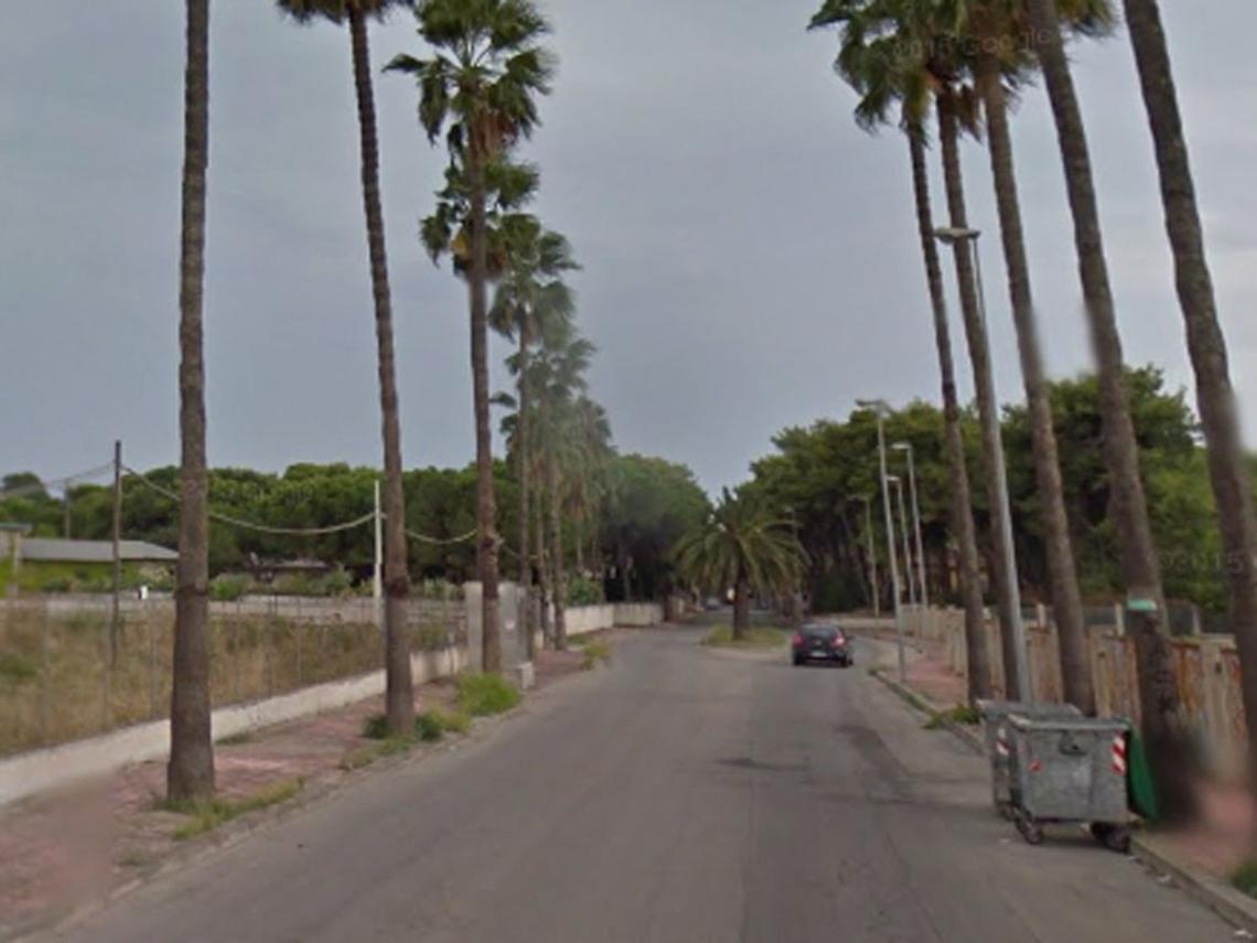 Black out a Lido Azzurro