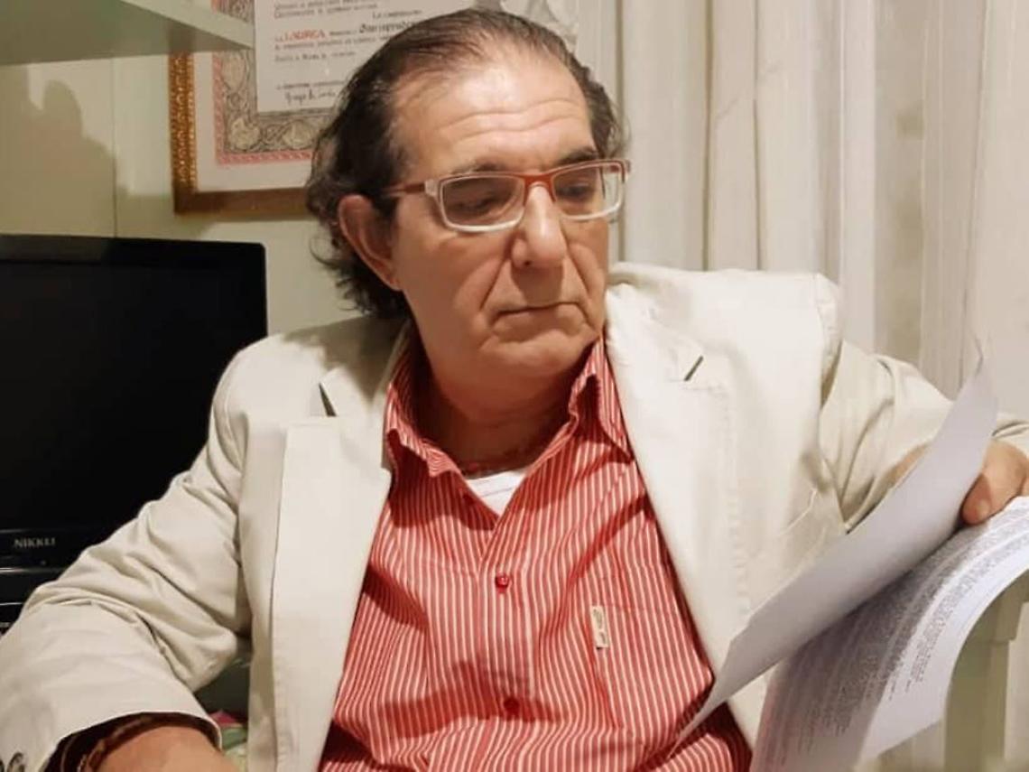 Pierfranco Bruni