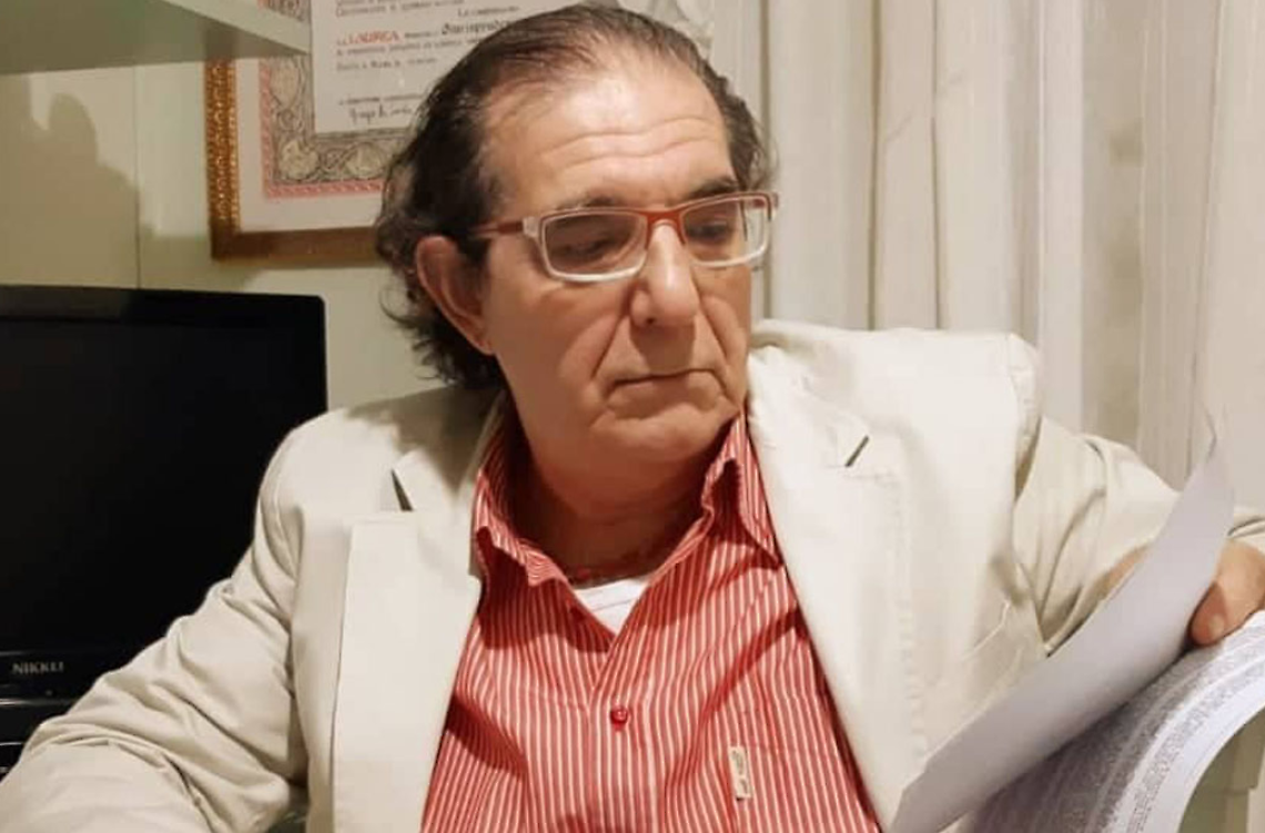 Pierfranco Bruni