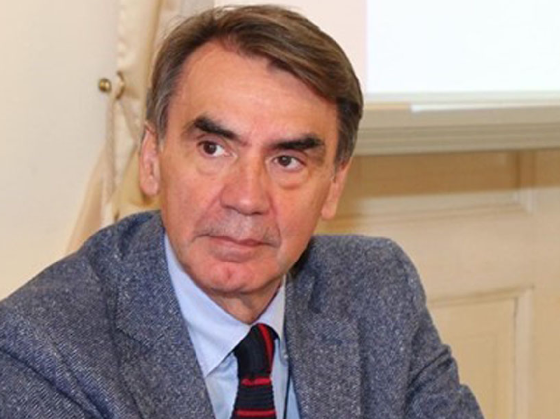 Oronzo Forleo