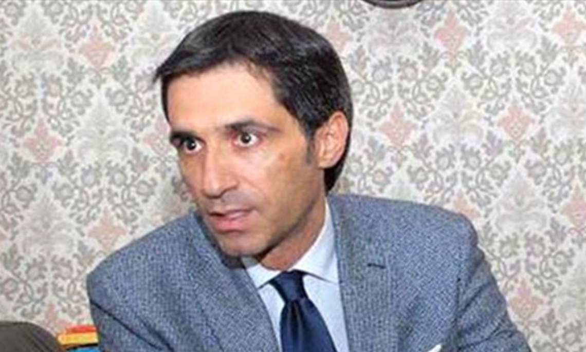 Donato Pentassuglia