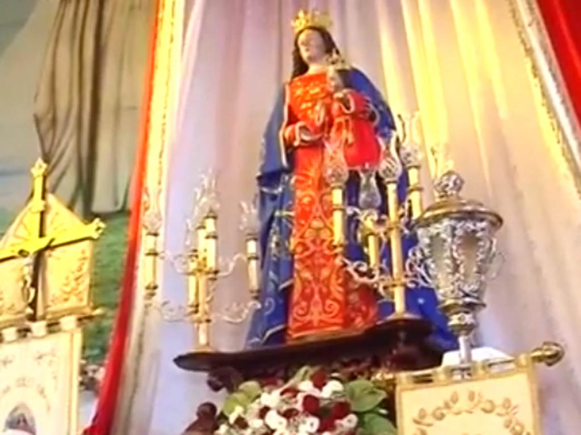 Madonna delle Grazie