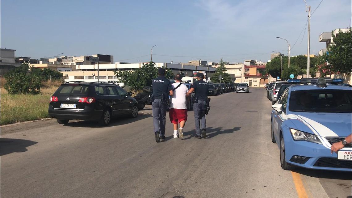 Operazione &ldquo;Dirty Money&rdquo;