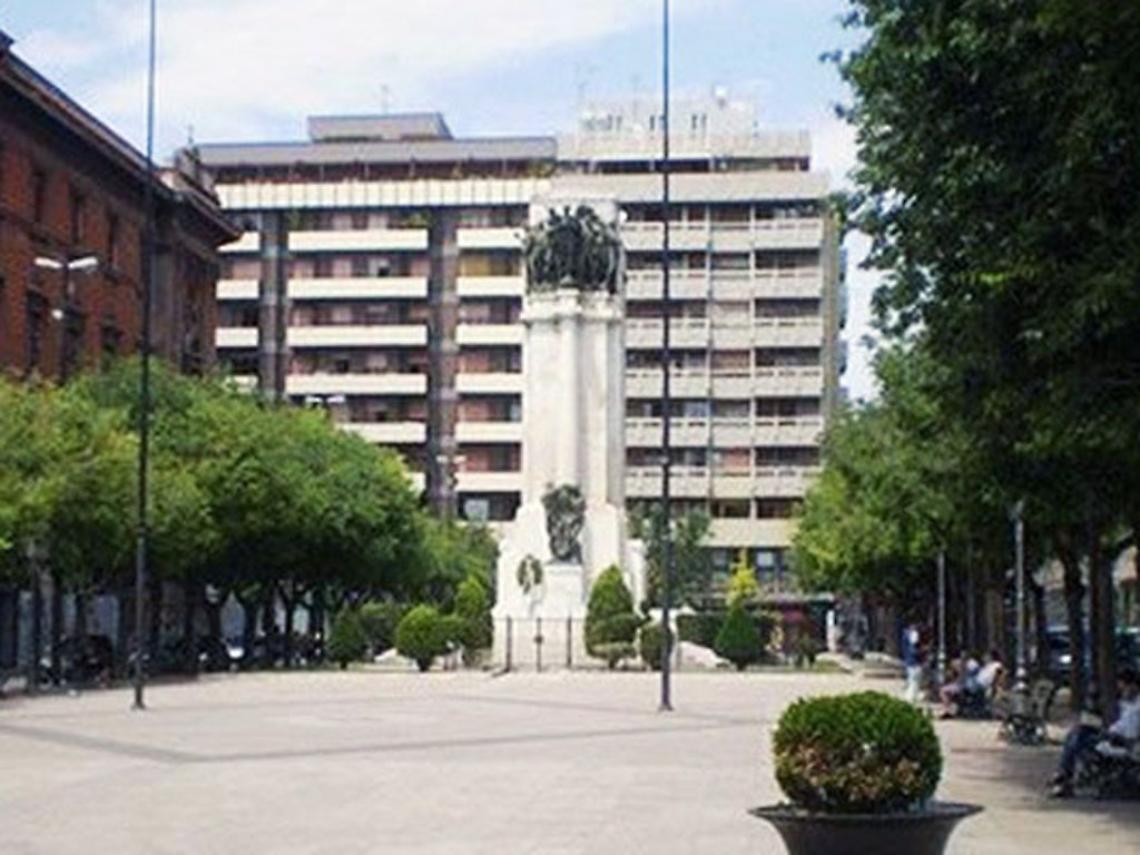 Piazza della Vittoria