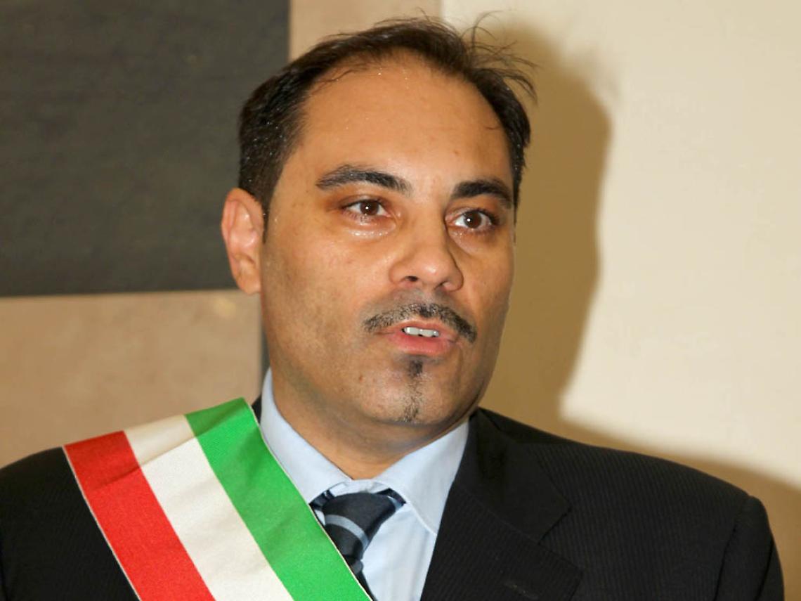 Rinaldo Melucci