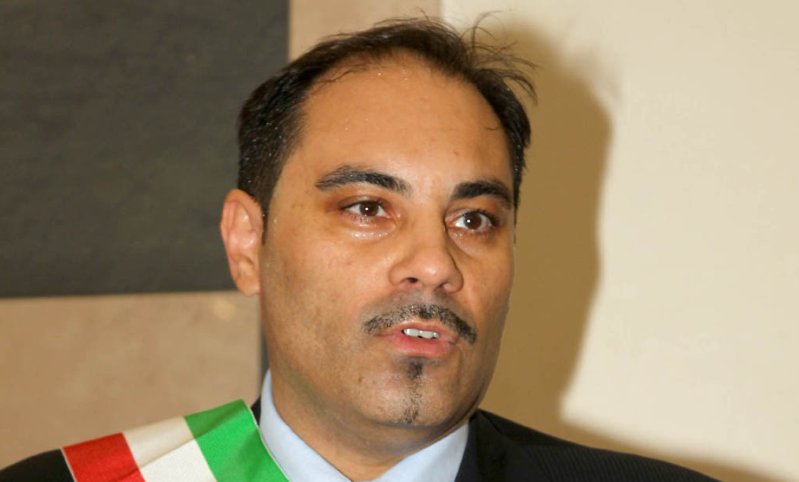 Rinaldo Melucci