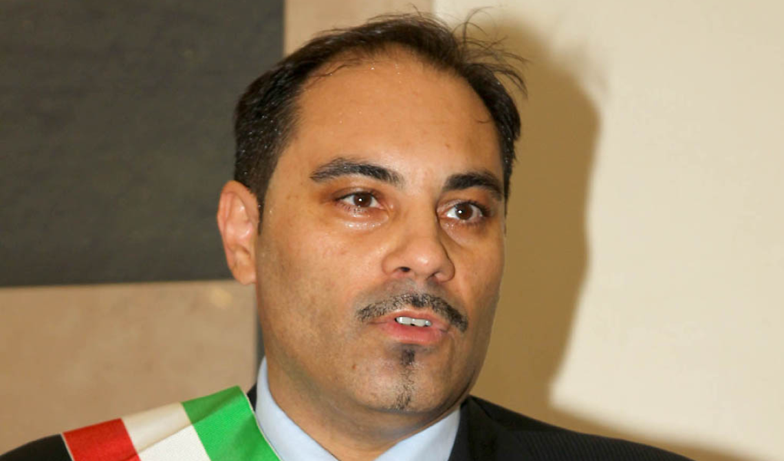 Rinaldo Melucci