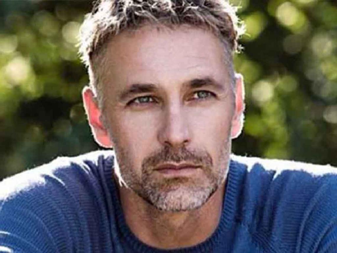 Raoul Bova apre la 21^ stagione teatrale dell'Orfeo