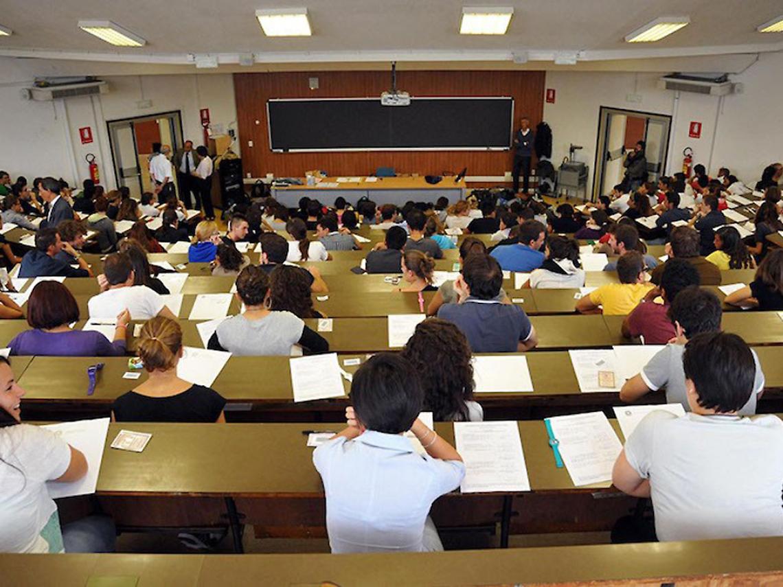 Studenti universitari