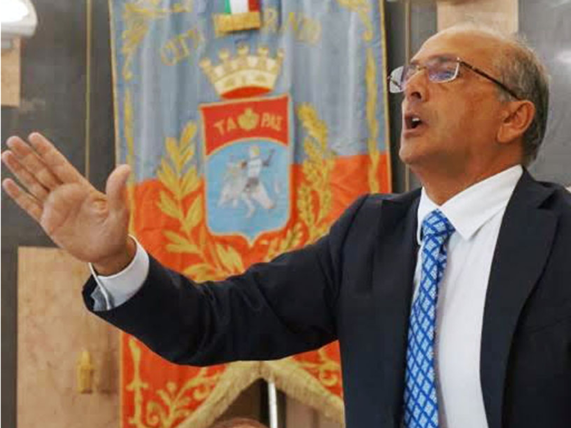 Lucio Lonoce