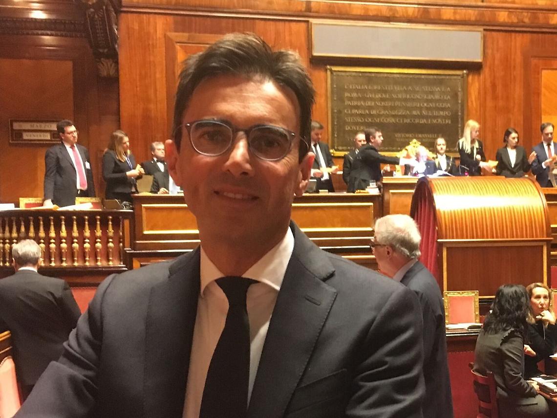 Mario Turco