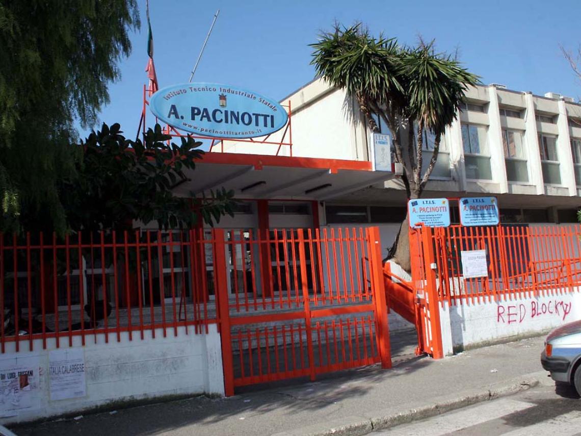 Istituto Pacinotti