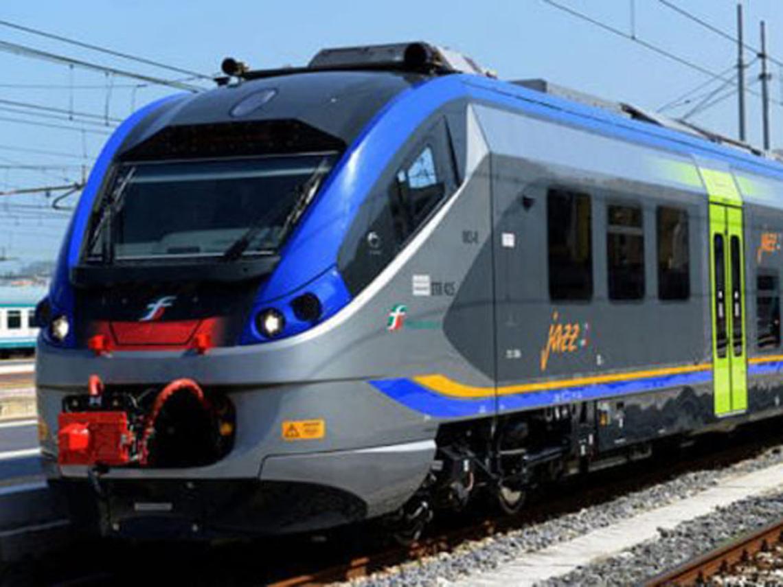 Anche a Taranto arriveranno i nuovi treni