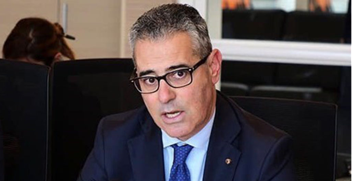 Dario Iaia