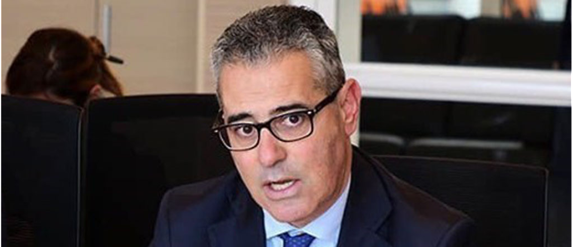 Dario Iaia