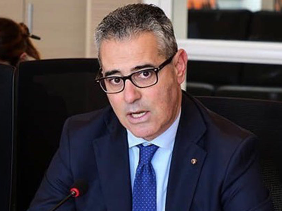Dario Iaia