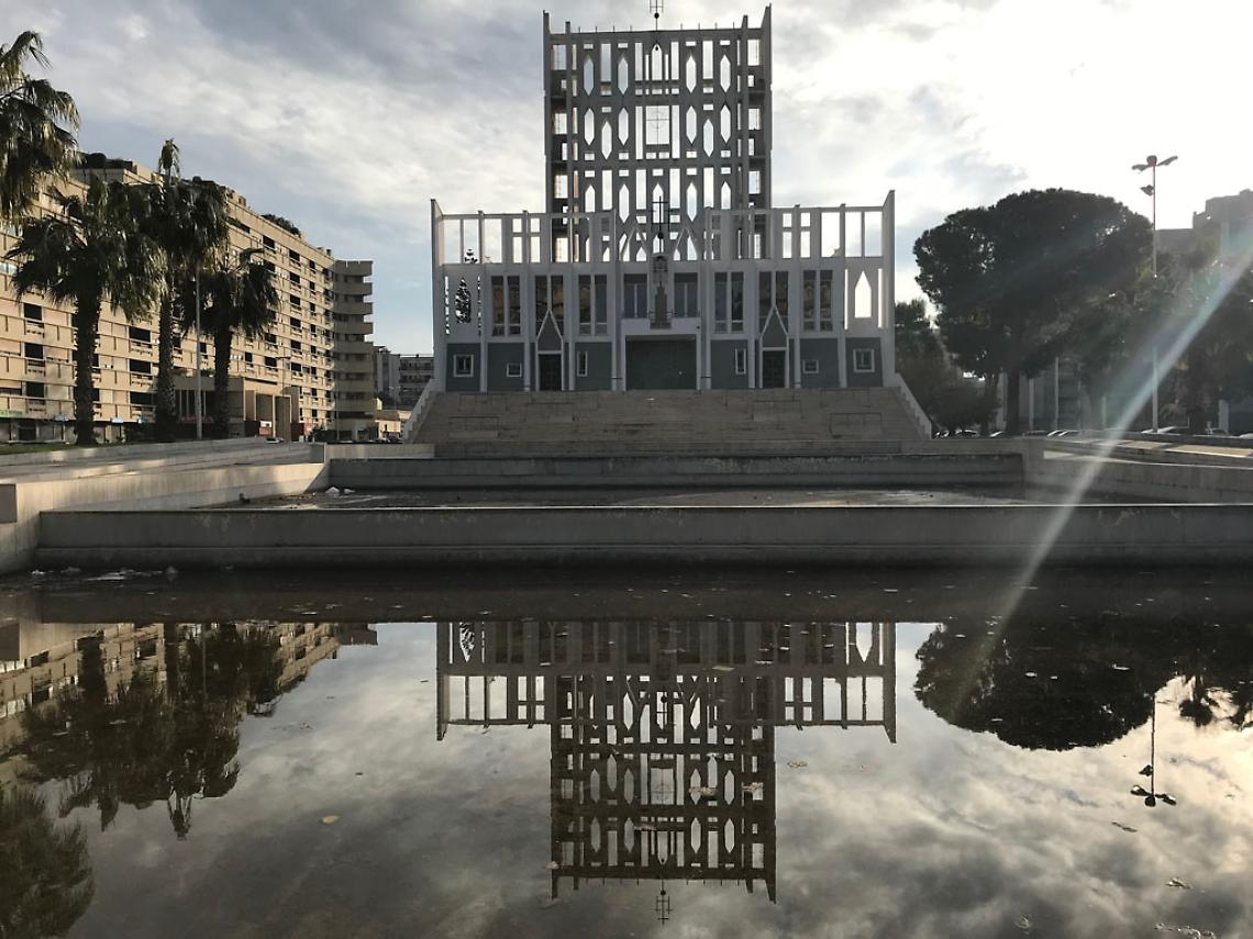 La Concattedrale di Taranto