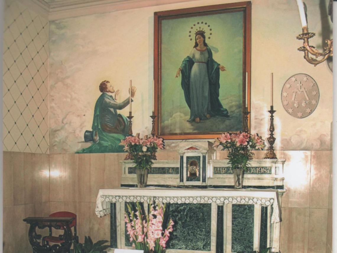 Festa della Madonna del Miracolo