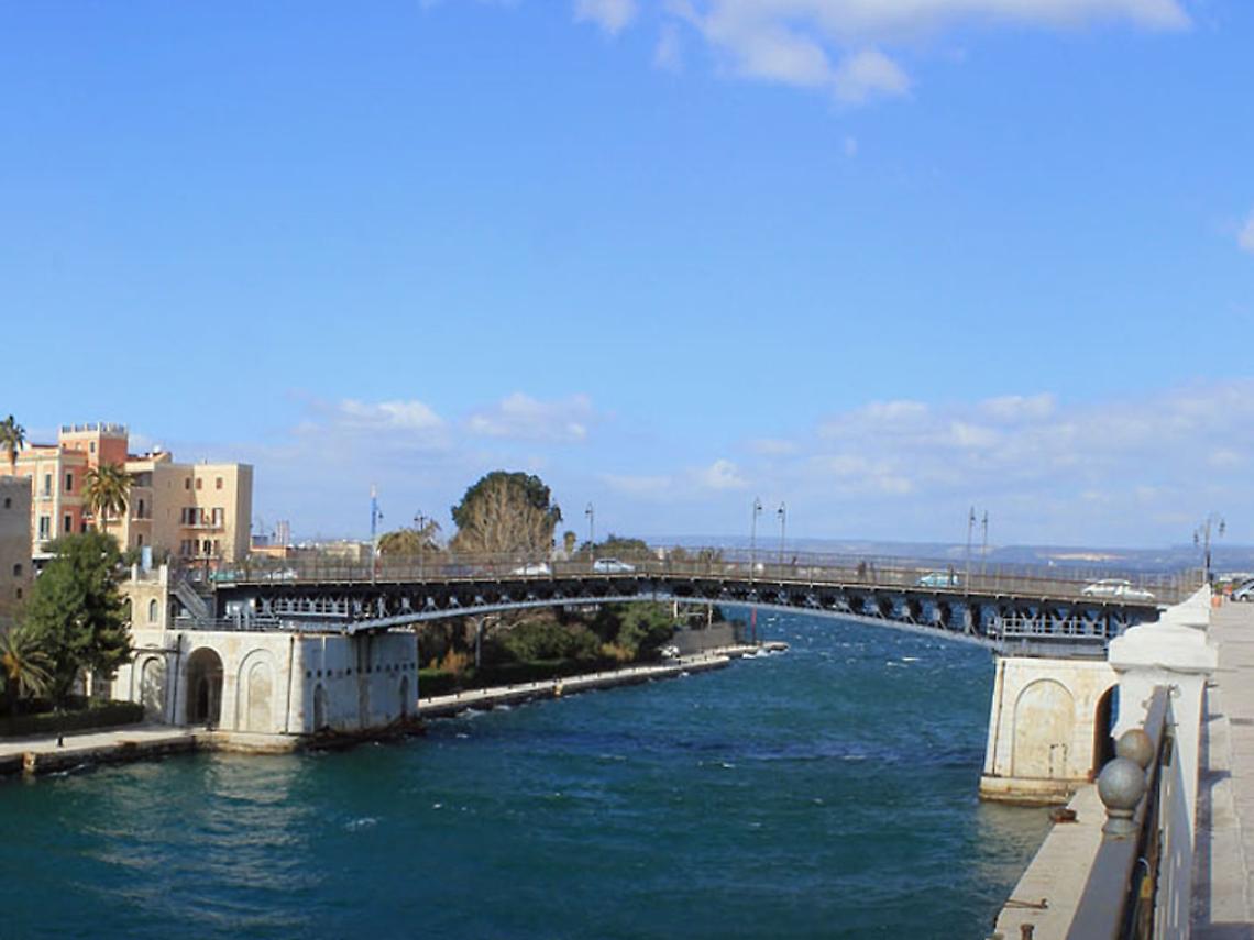 Il Ponte Girevole