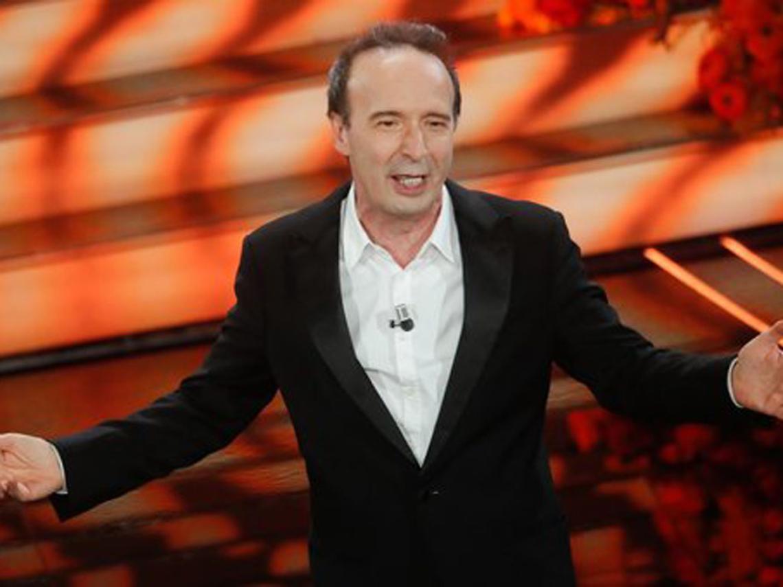 Roberto Benigni