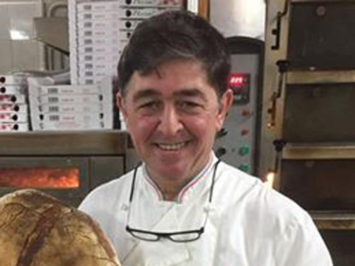 Talsano piange Roberto De Quarto