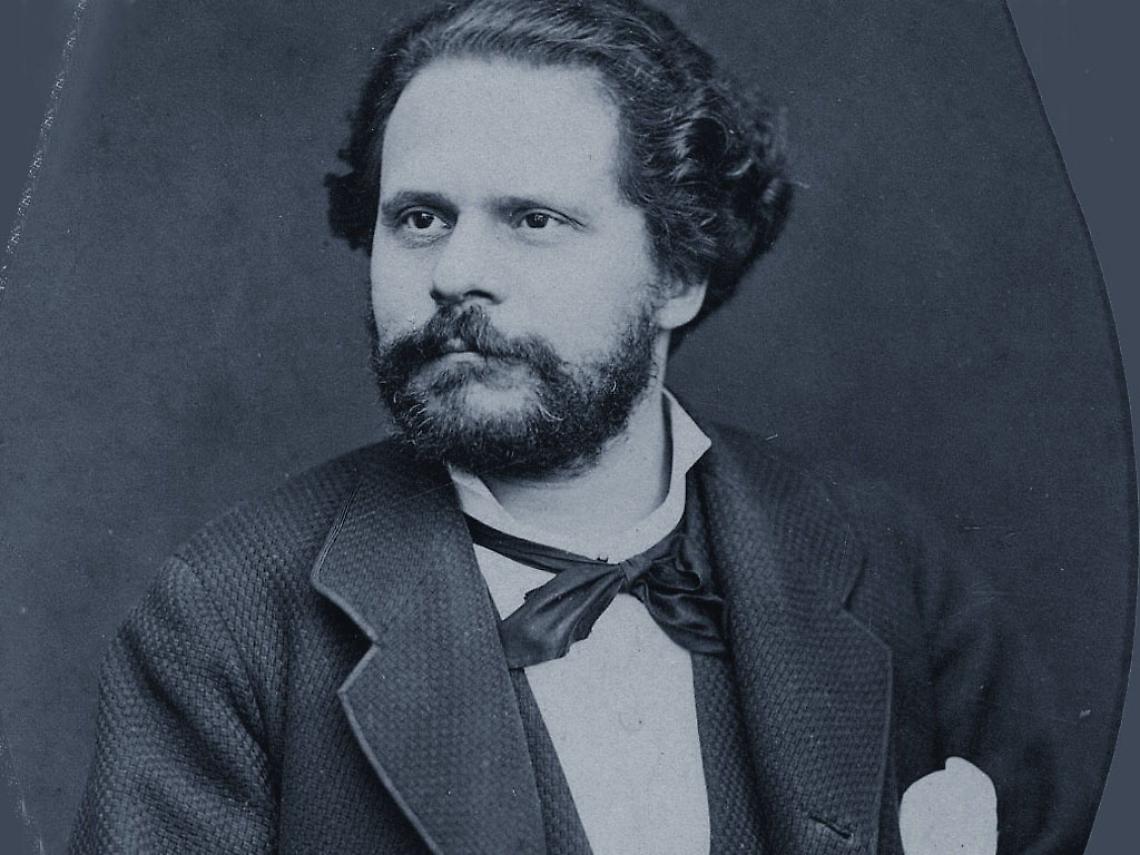 Giosuè Carducci