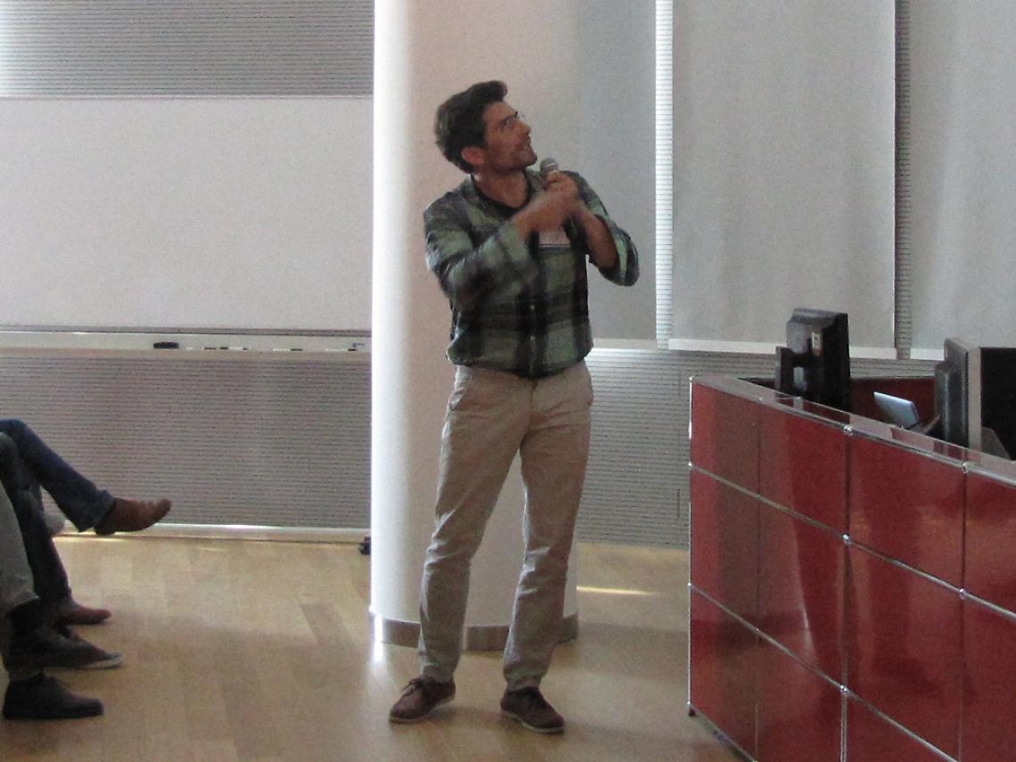 Francesco Colizzi