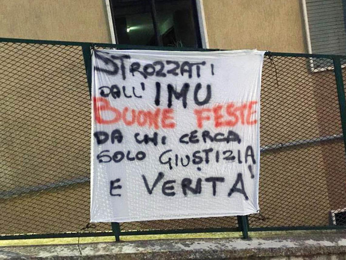 Caso terreni del comparto C