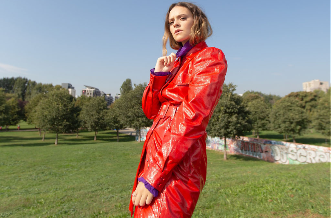 Francesca Michielin
