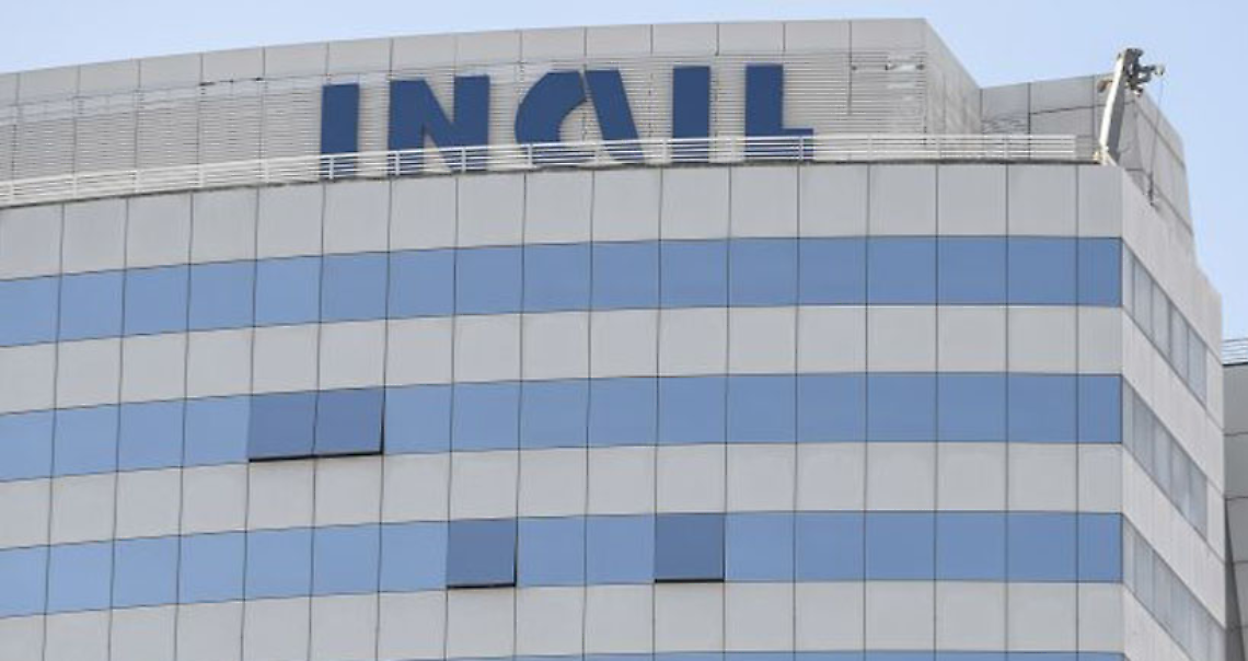 L’Inail Puglia