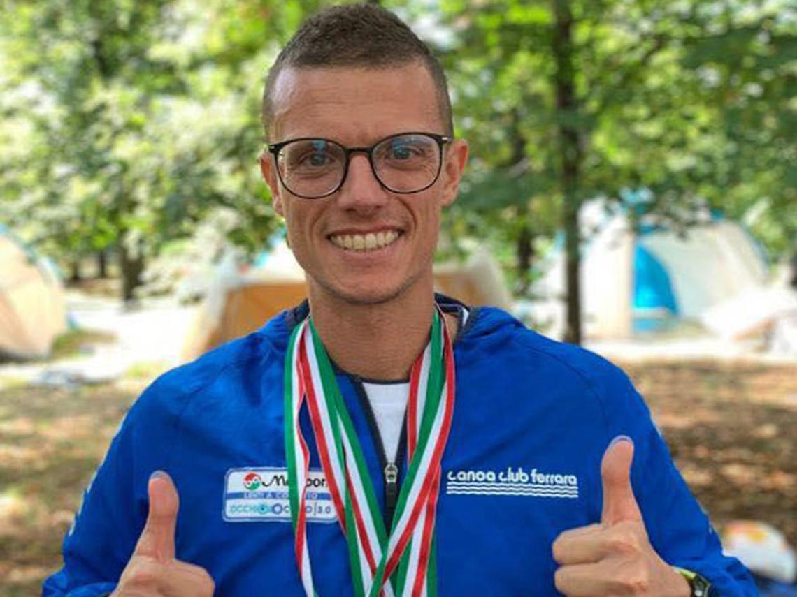 Daniele Nasole