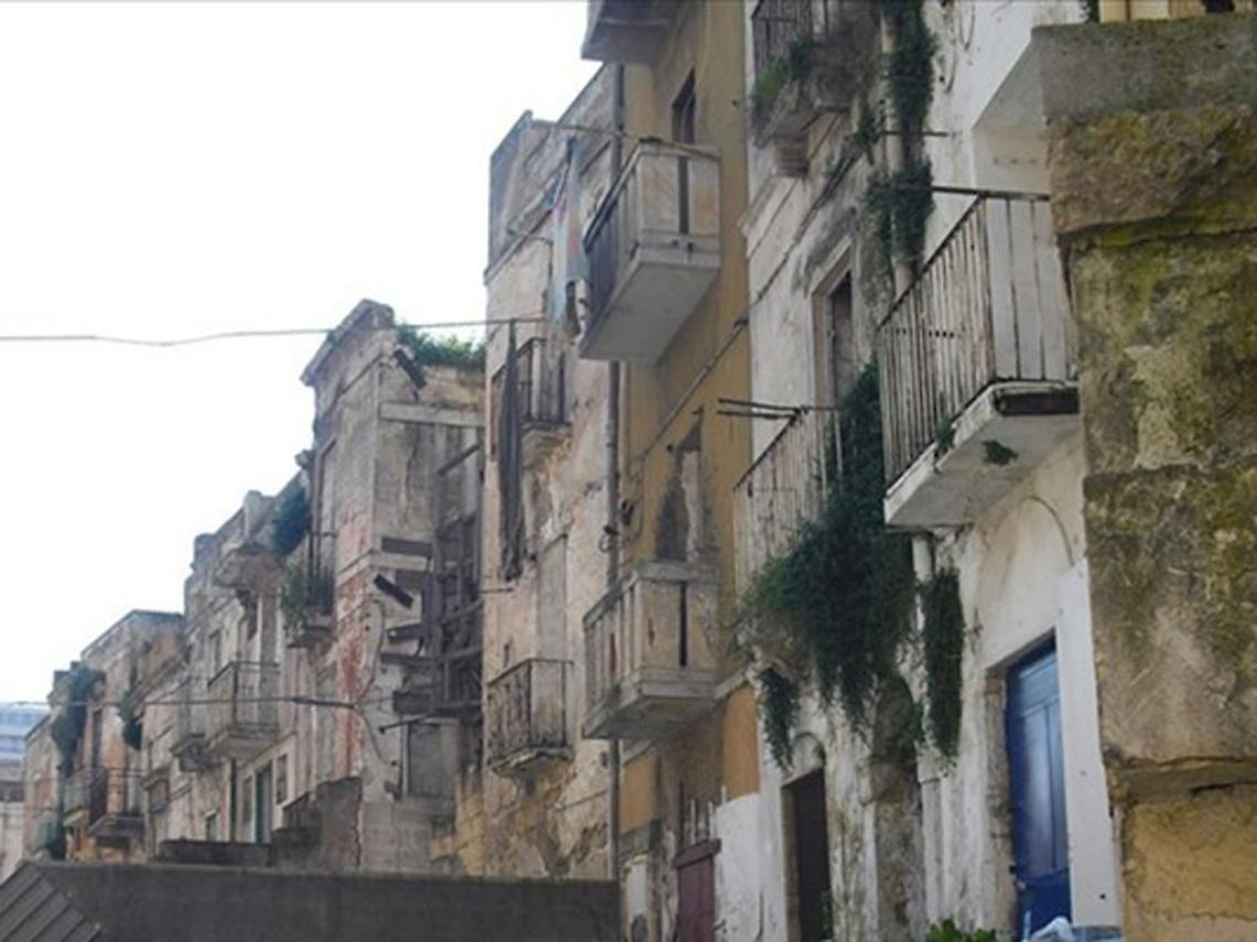 La Città Vecchia di Taranto