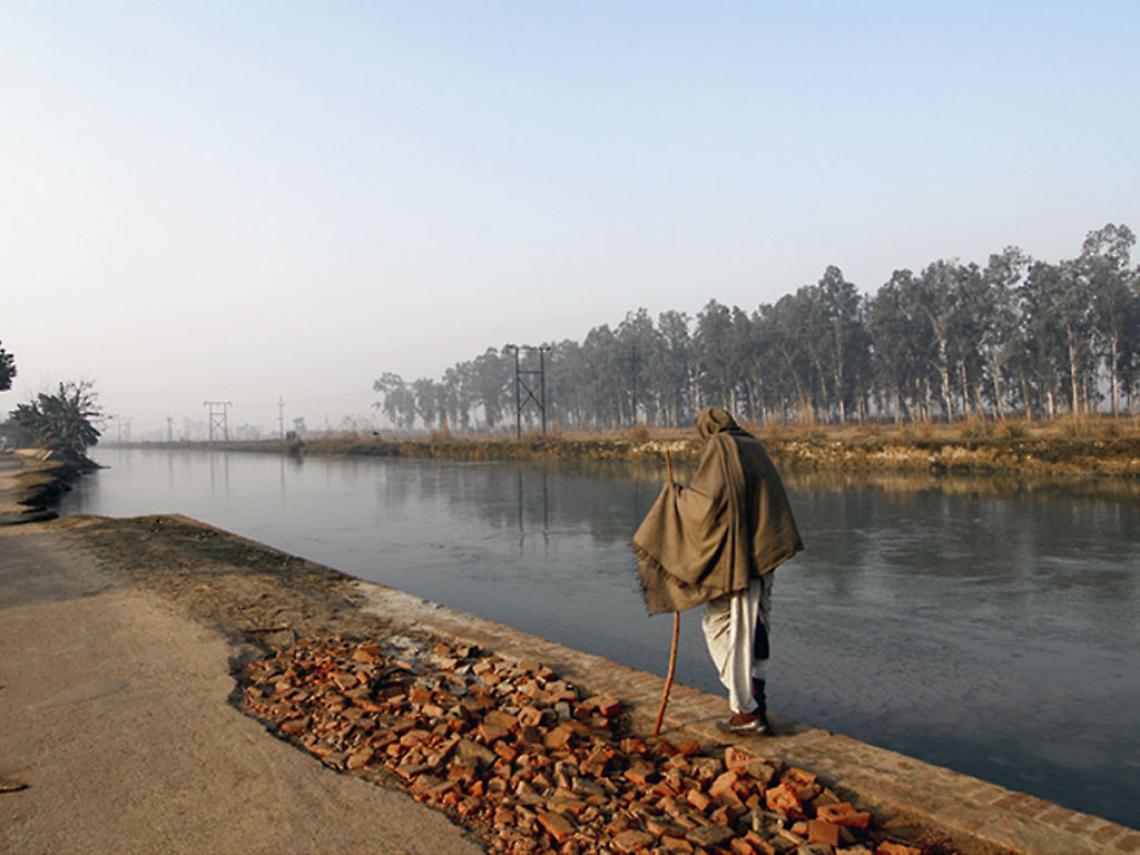 La foto di Marcello Carrozzo in mostra nella galleria virtuale