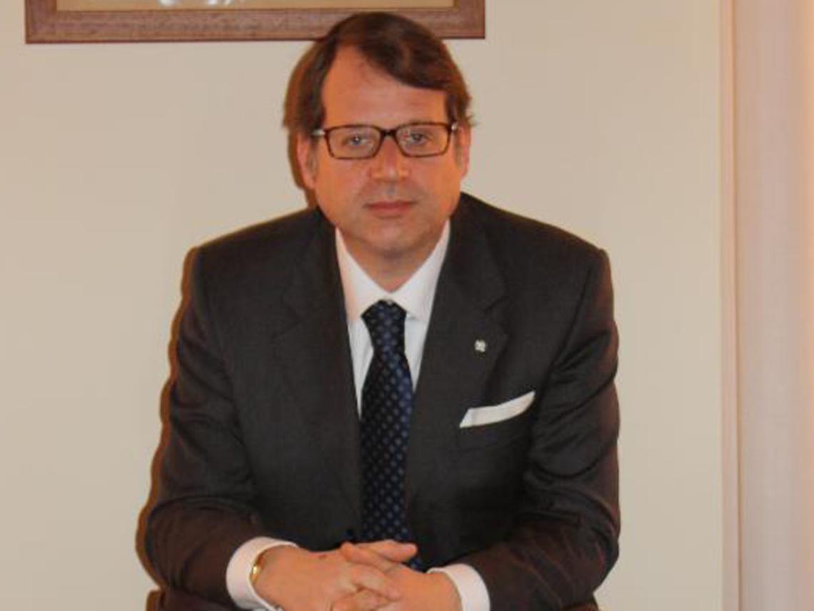 Enrico Sirotti Gaudenzi