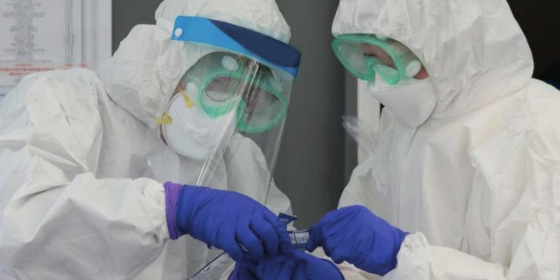 Emergenza coronavirus