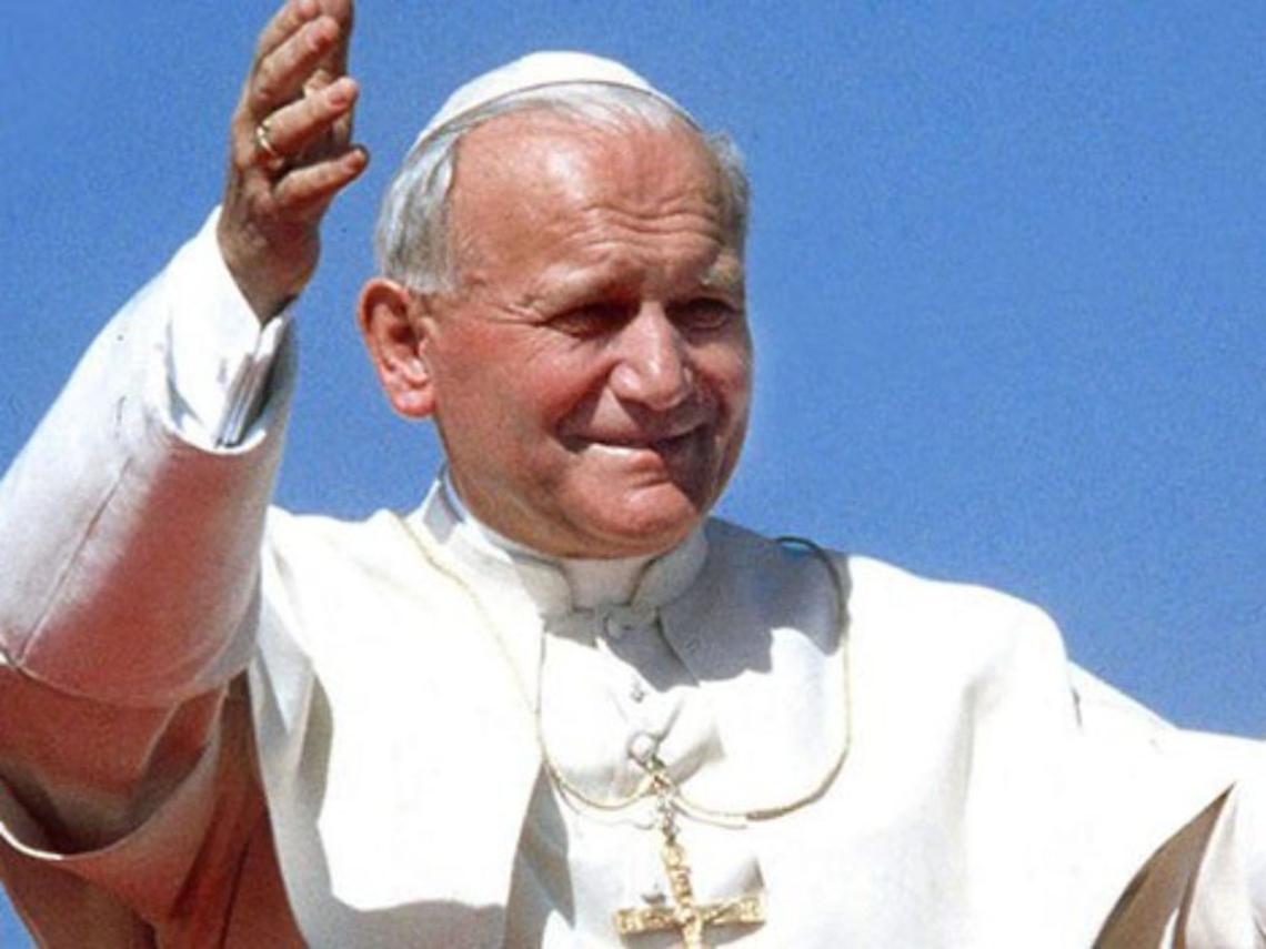 Giovanni Paolo II